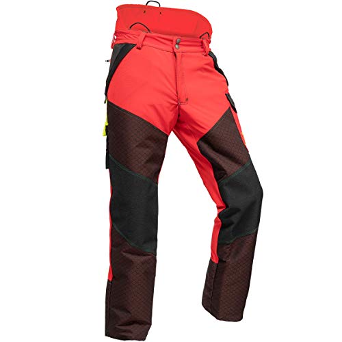 Pfanner chainsaw pants