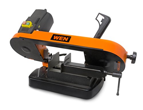 WEN 3975 Band Saw