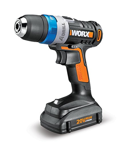 WORX WX178L 20V Max