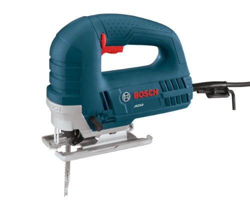 Bosch JS260