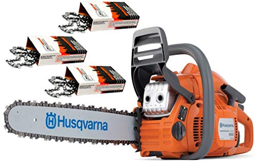Husqvarna 450 Rancher II