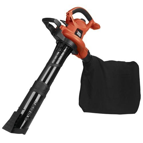 BLACK+DECKER BV6000 High Performance