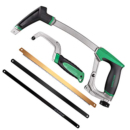 METAKOO hacksaw kit