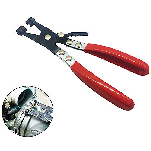 Mainpoint Hose Clamp Pliers