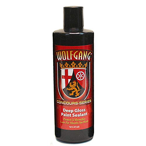 Wolfgang WG-5500 Deep Gloss