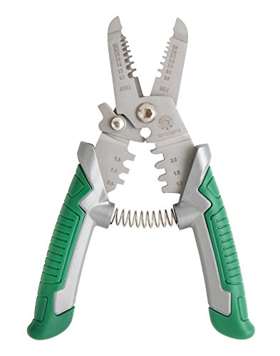 Berrylion Electrical Wire Stripping Tool