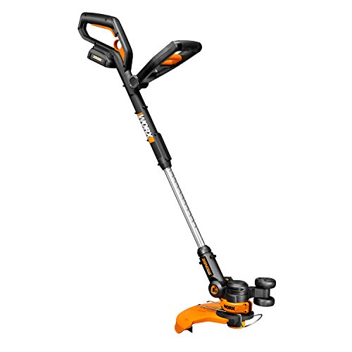 Review of WORX GT2