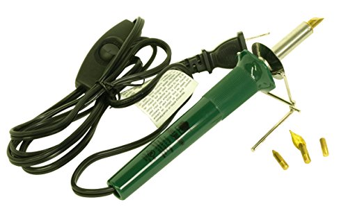 wood burning tool