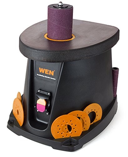 WEN 6510T