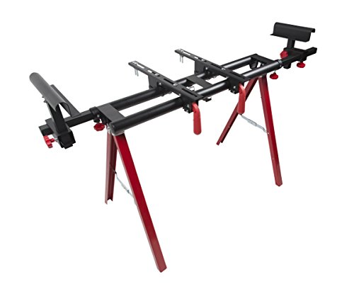REDLEG universal miter stand