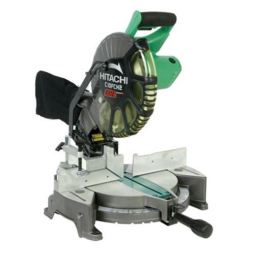 Review of Hitachi C10FCH2