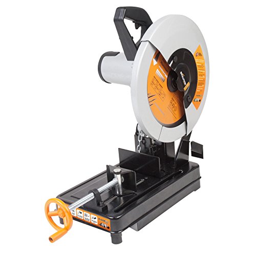 Evolution Power Tools RAGE2