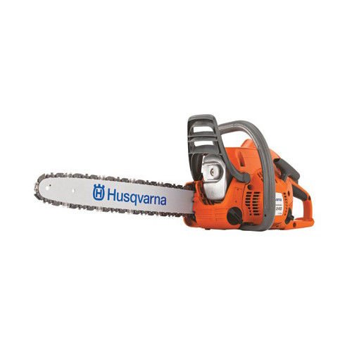 Review of Husqvarna 450 Rancher
