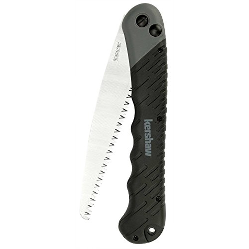 Kershaw folding saw
