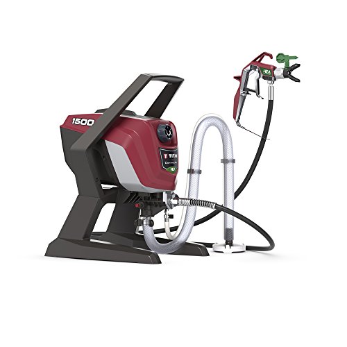 Titan 580005 ControlMax