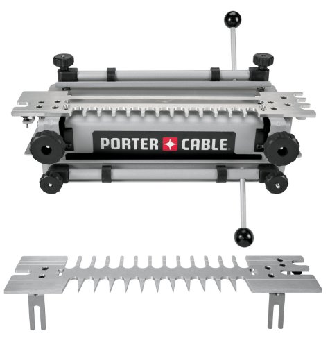 Review of Porter Cable 4212