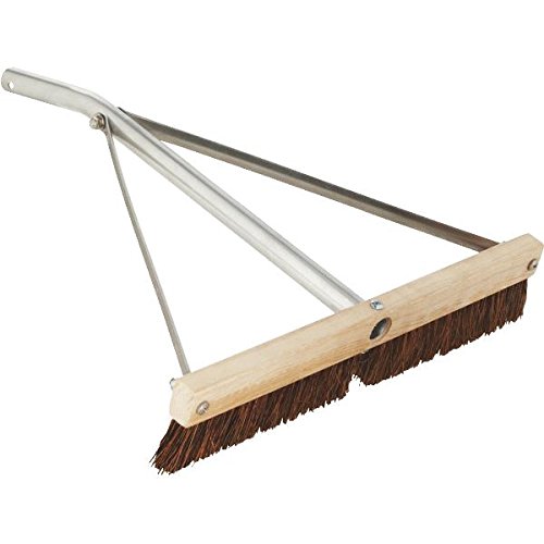 Garelick 89421 21-Foot Aluminum Snow Roof Rake