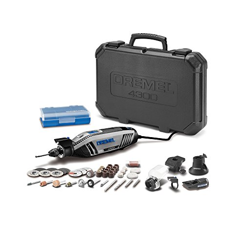Review of Dremel 4300