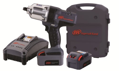 Review of Ingersoll Rand W7150-K2