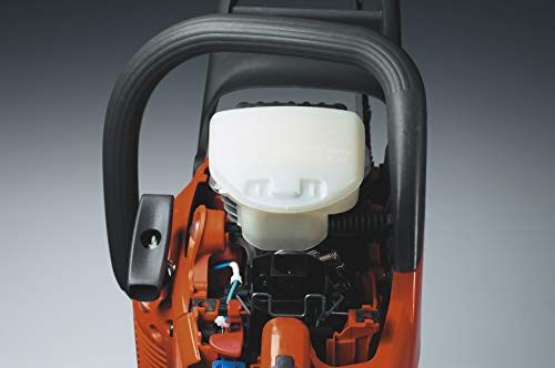 chainsaw handle grip