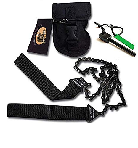Sportsman Pocket Hand Chainsaw