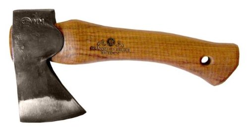 Gränsfors Bruk Hand Hatchet