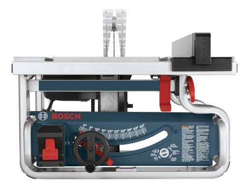 Compact Table Saw