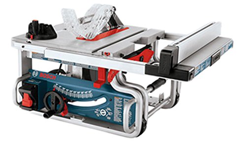 Bosch GTS1031 Jobsite Table Saw
