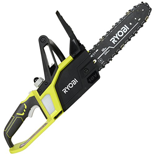 Ryobi P546 10 in chainsaw