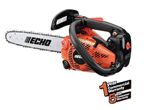 Echo 271 chainsaw