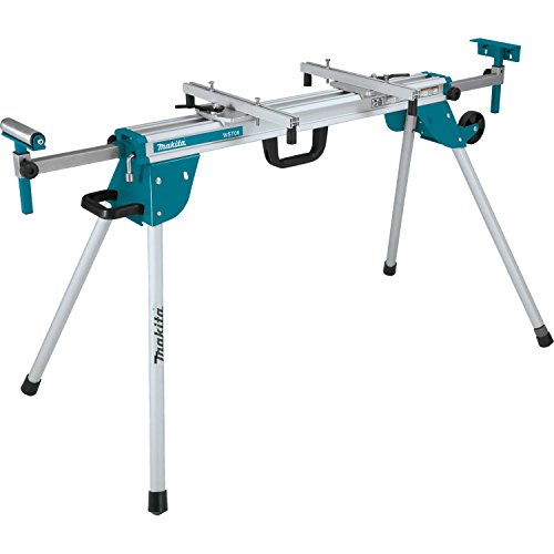 Makita miter saw stand