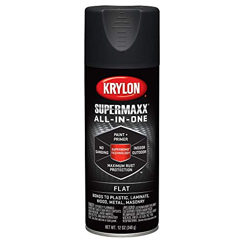 Krylon K08970000 SUPERMAXX