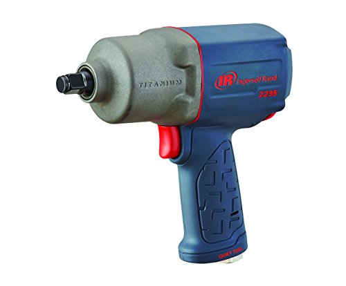 Review of Ingersoll Rand 2235QTiMAX