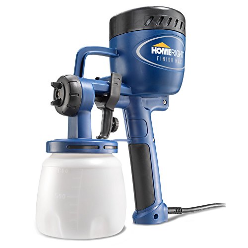 HomeRight C800766 Finish Max