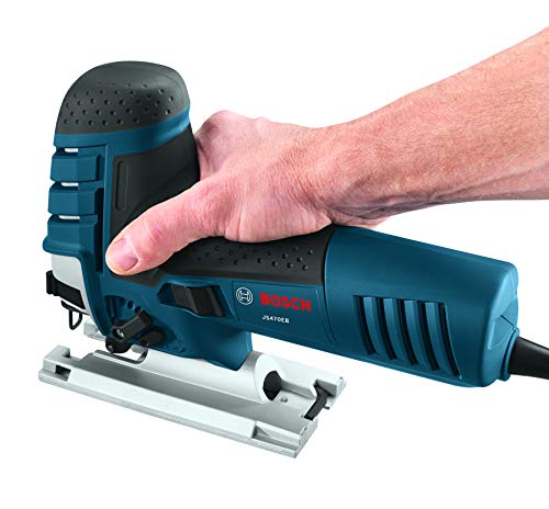 Bosch jigsaw