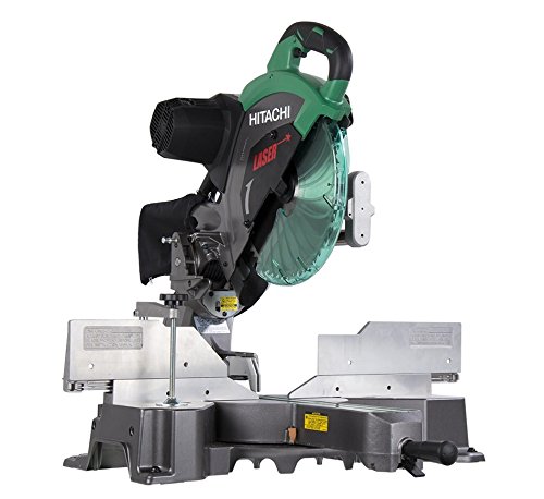 Review of Hitachi C12RSH2