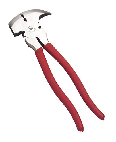 Michigan Industrial Tools Fencing-Pliers 10-1/2-Inch