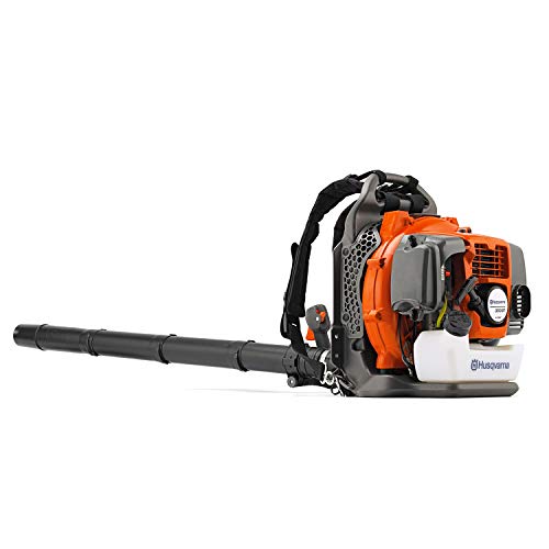 Husqvarna 350BT Gas Backpack Leaf Blower