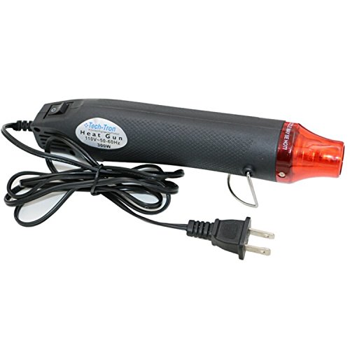 QST RFQ Multi-Purpose Heat Gun