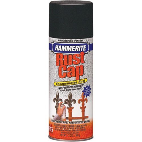 Masterchem Industries 41140 Hammered