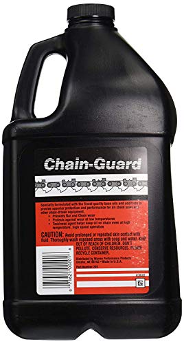 Mag 1 Bar and Chain Oil, 1 gal