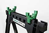 sawhorse clamp
