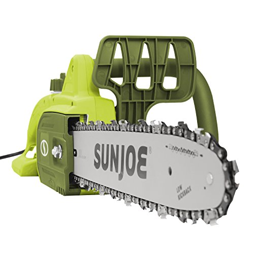 SunJoe Chainsaw