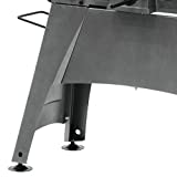 band saw base