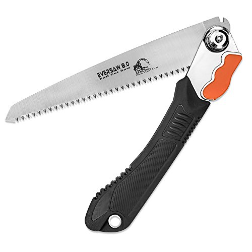EverSaw Folding Hand Saw