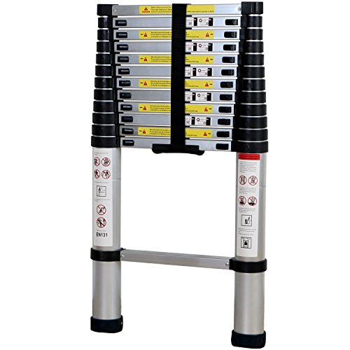 Lifewit 12.5ft EN131