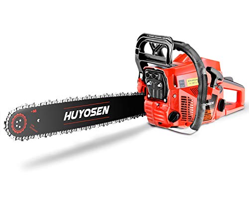 Huyosen chainsaw