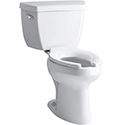 Kohler Highline Classic Toilet