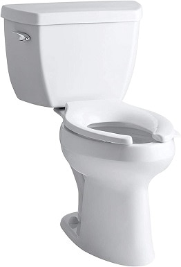4Kohler K-3493-0 Highline Classic Pressure Lite