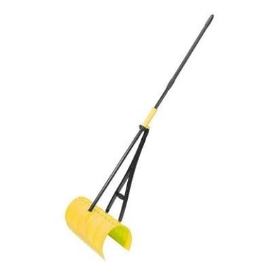 Amazing Rake RK31000 3-IN-1 Ergonomic Rake
